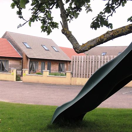 Elm Tree Farm Accommodation Milton Keynes Eksteriør bilde