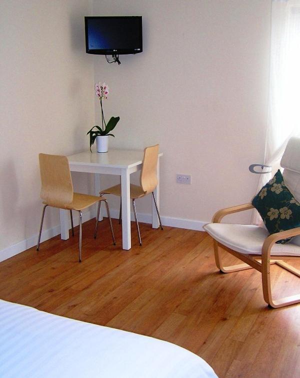Elm Tree Farm Accommodation Milton Keynes Rom bilde