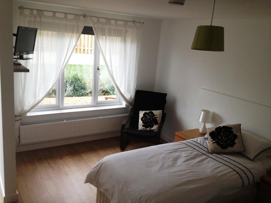 Elm Tree Farm Accommodation Milton Keynes Rom bilde