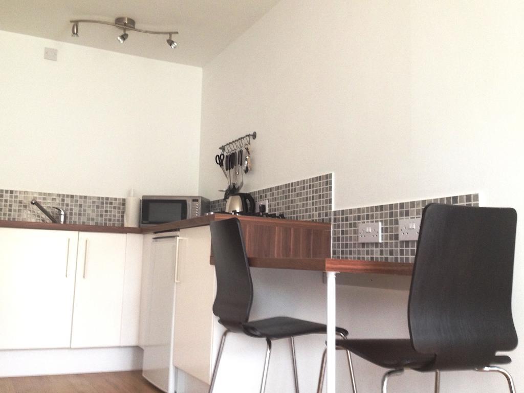 Elm Tree Farm Accommodation Milton Keynes Rom bilde