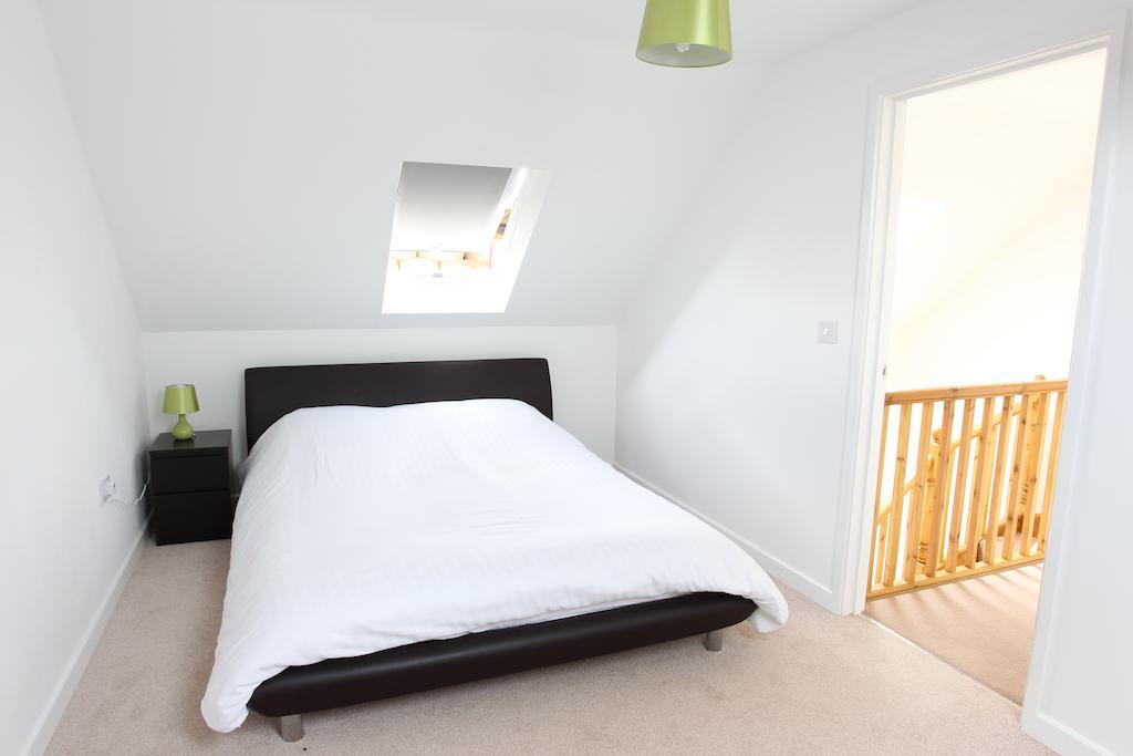 Elm Tree Farm Accommodation Milton Keynes Rom bilde