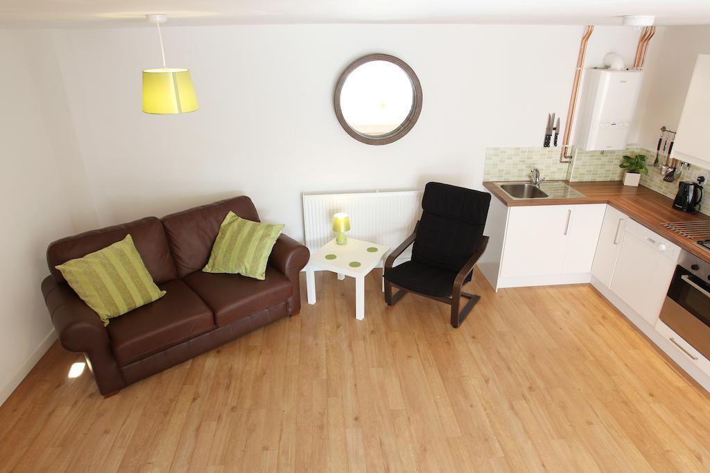 Elm Tree Farm Accommodation Milton Keynes Rom bilde