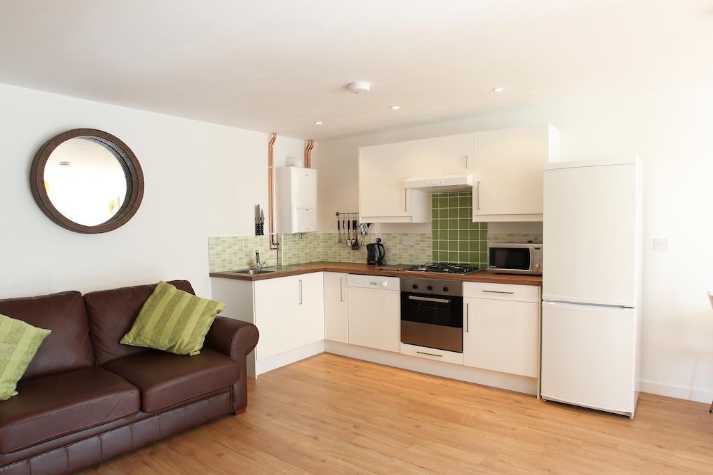Elm Tree Farm Accommodation Milton Keynes Rom bilde