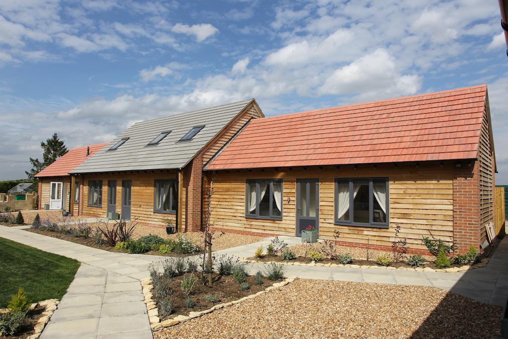 Elm Tree Farm Accommodation Milton Keynes Rom bilde