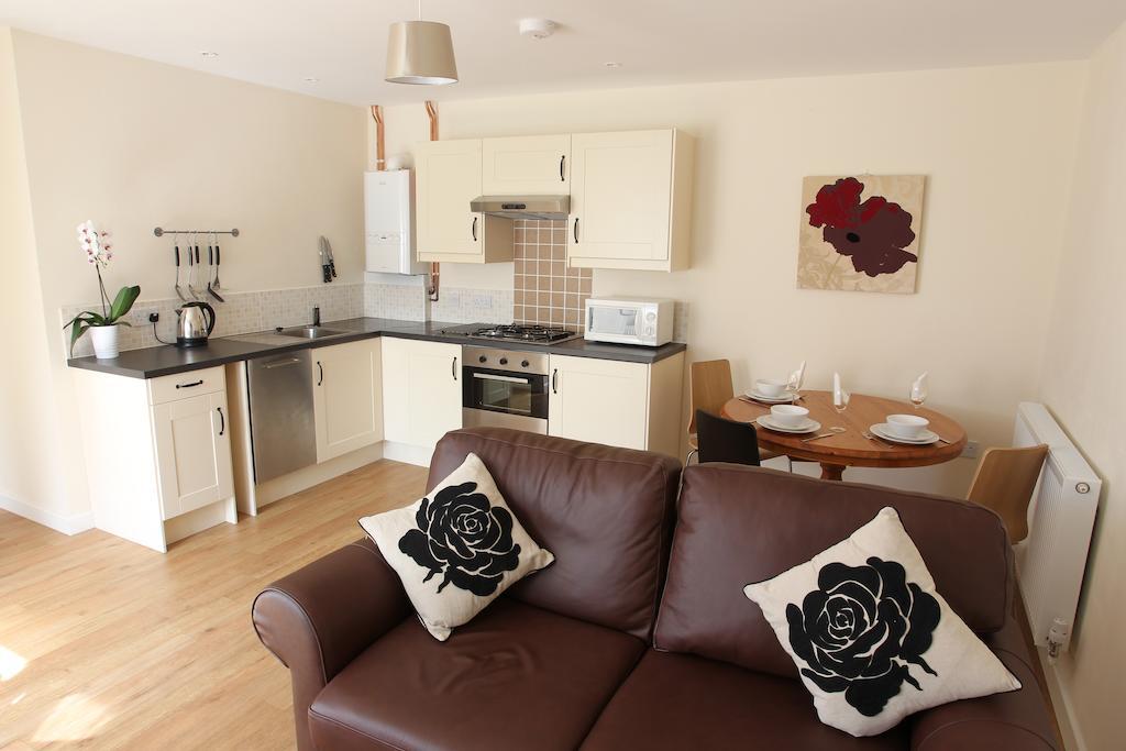 Elm Tree Farm Accommodation Milton Keynes Rom bilde