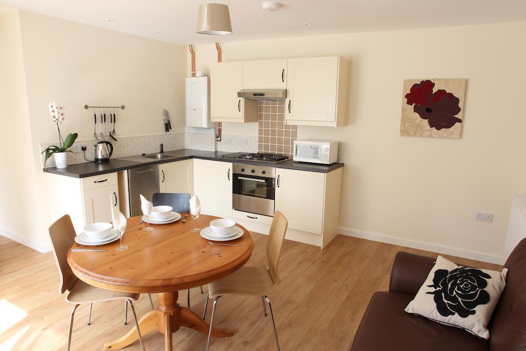 Elm Tree Farm Accommodation Milton Keynes Rom bilde