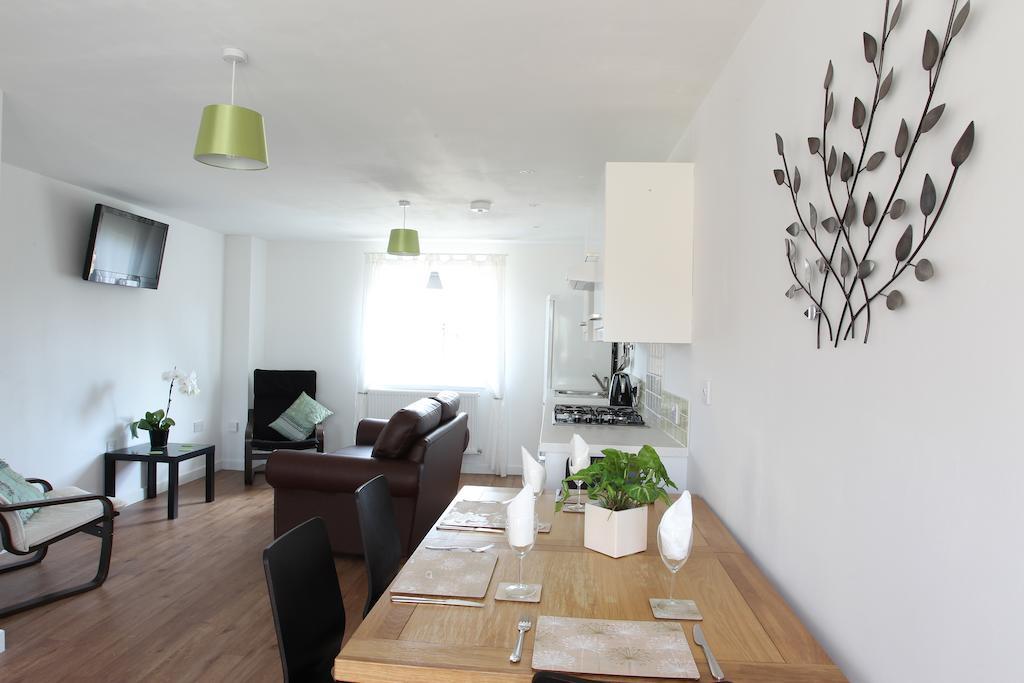 Elm Tree Farm Accommodation Milton Keynes Rom bilde