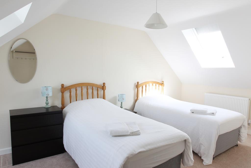 Elm Tree Farm Accommodation Milton Keynes Rom bilde