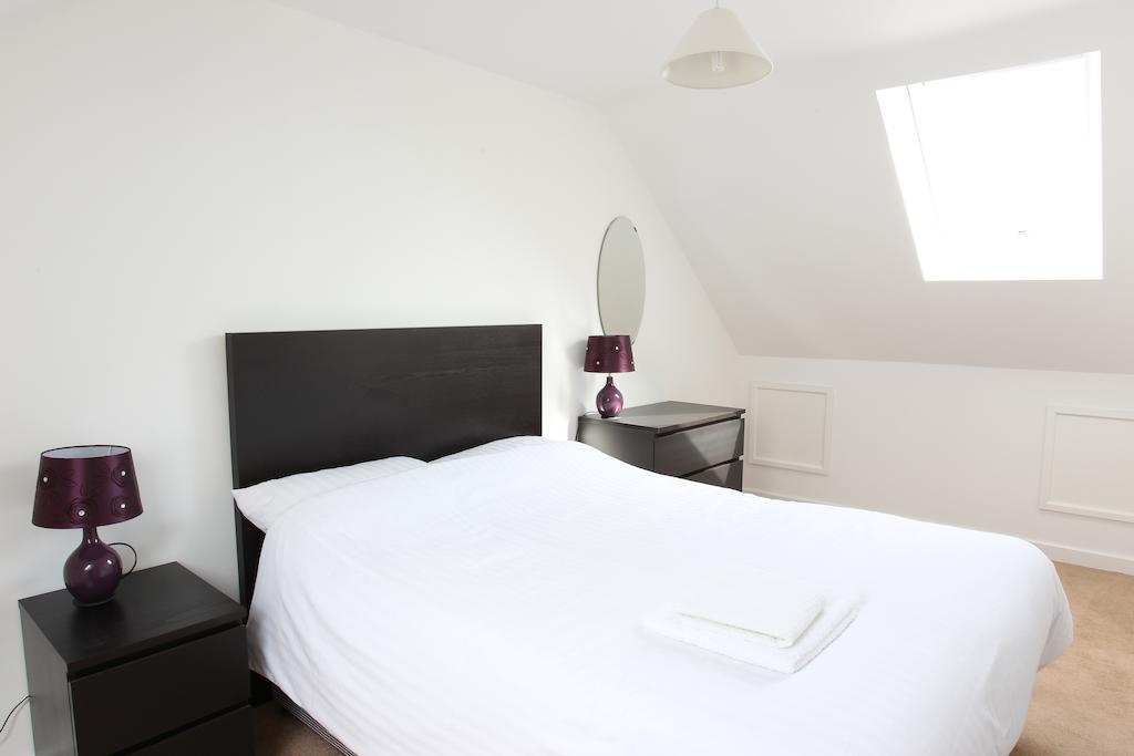 Elm Tree Farm Accommodation Milton Keynes Rom bilde