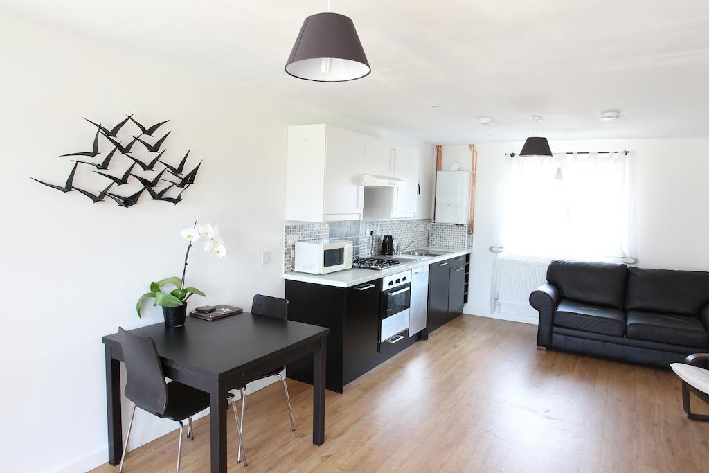 Elm Tree Farm Accommodation Milton Keynes Rom bilde
