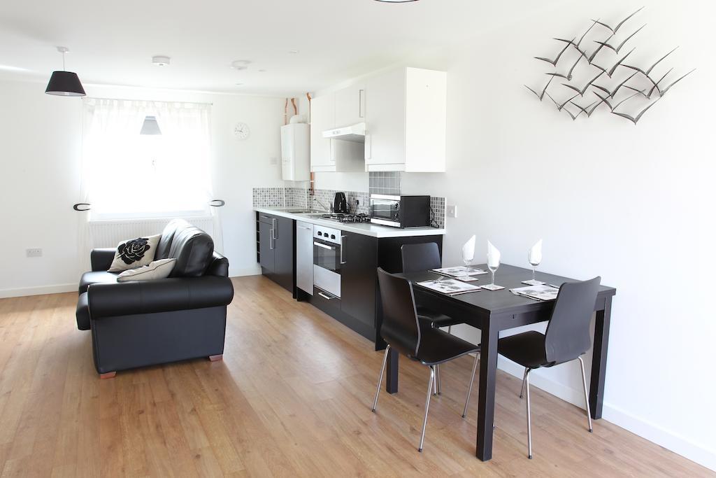 Elm Tree Farm Accommodation Milton Keynes Rom bilde