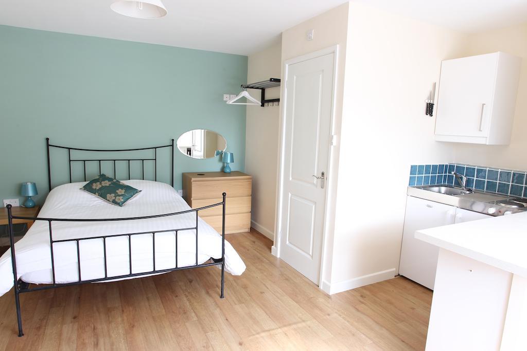 Elm Tree Farm Accommodation Milton Keynes Rom bilde